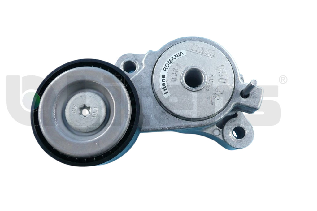 Napinák rebrovaného klinového remeňa Litens Aftermarket GmbH